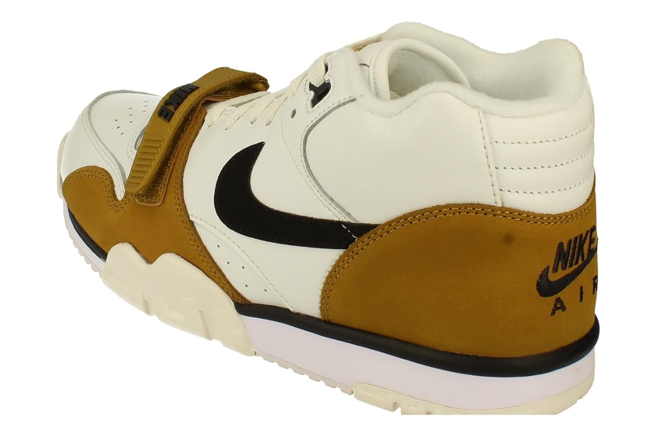Amazon.com | Nike Air Trainer 1 Essential Mens Trainers